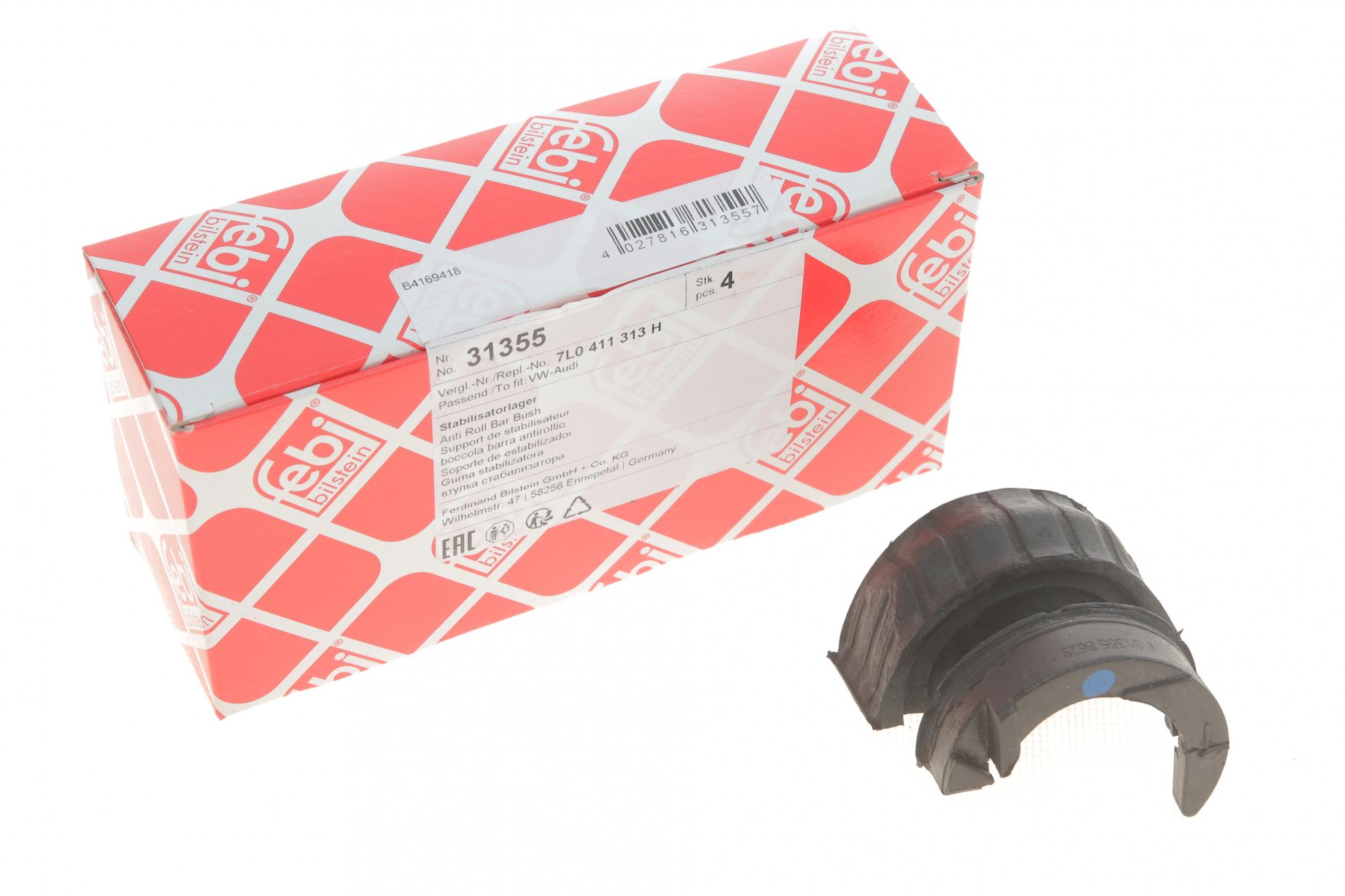 31355 FEBI BILSTEIN
